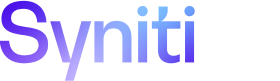 Gradient Syniti Logo
