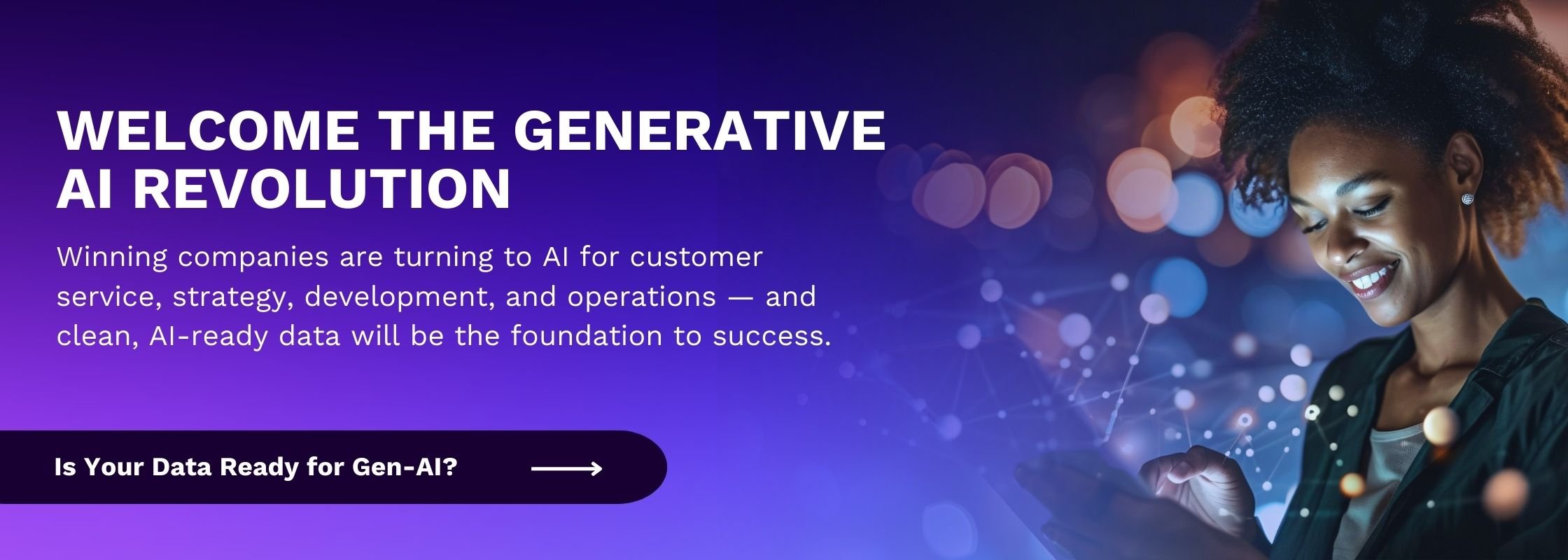 Welcome the Generative AI Revolution-1